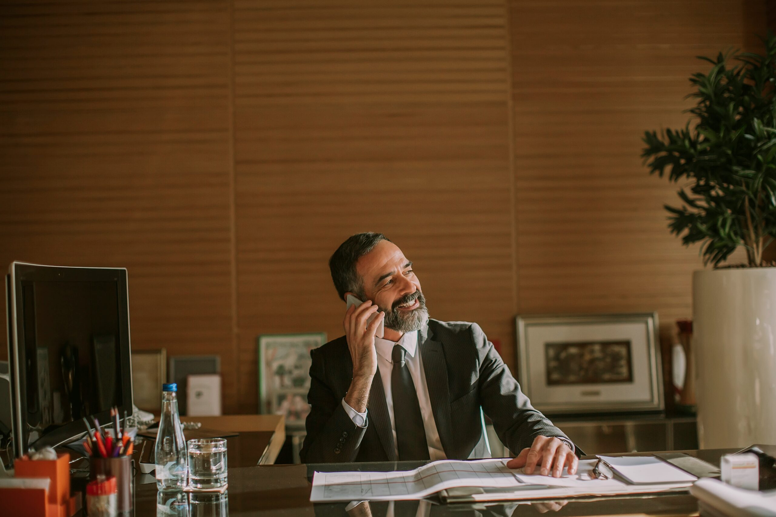 The Importance of a BSN for Non-Resident Directors and Shareholders in the Netherlands